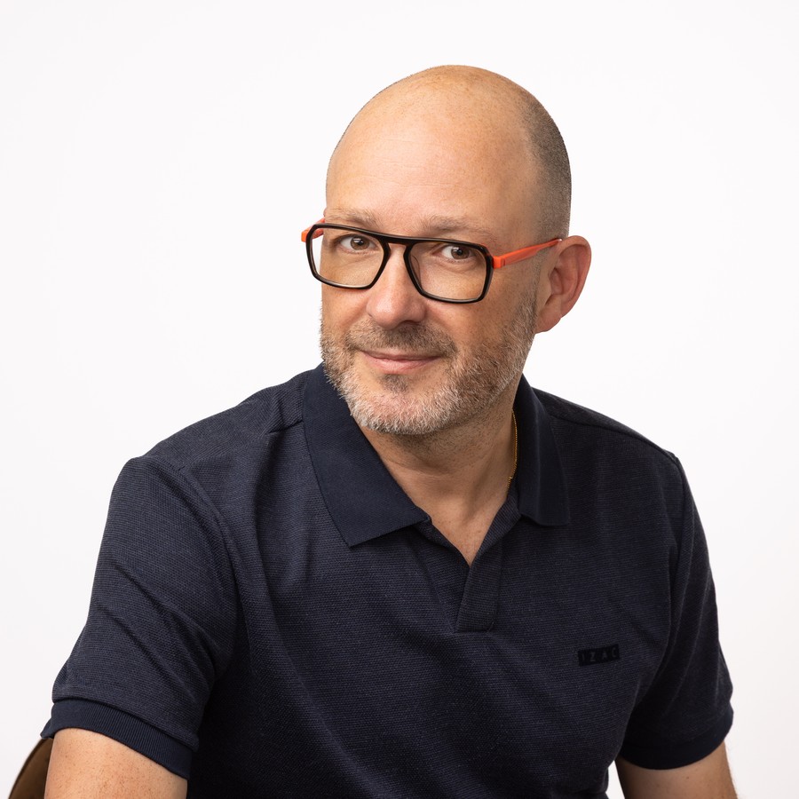 David Guillonneau